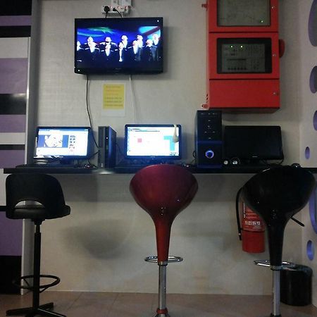 Rst Hotel Johor Bahru Room photo